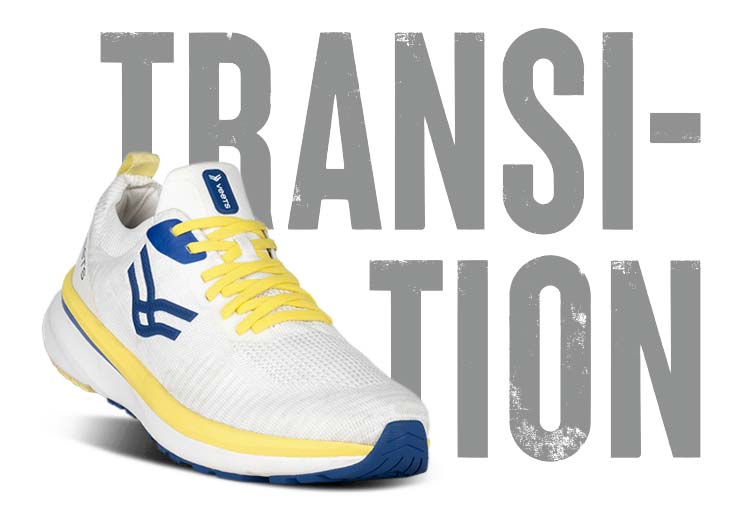 Veets transition best sale